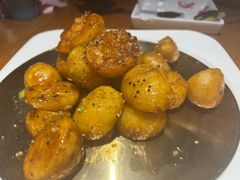 -798餐厅(任丘路店)