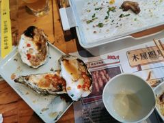 -木屋烧烤(坂田天安云谷店)