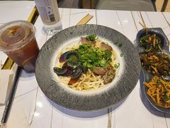 -面乙新派手擀面(大悦城店)