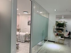 -久匠·野生眉半永久纹眉