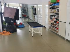 -中田健身工作室(嘉定江桥店)