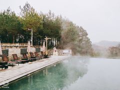 -崇阳三特浪口温泉