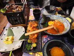 -小川洋风料理(街道口店)