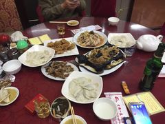 -老都一处饺子馆(道里店)