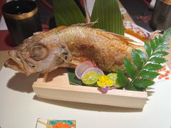-鸟山鸣·日料食堂(王府井店)