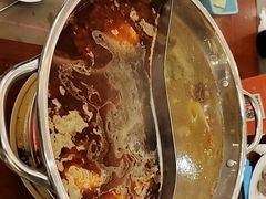 -元一希尔顿酒店·禅自助餐厅·啤酒花园