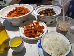 -兰湘子·湘菜小炒(三桥万象城店)