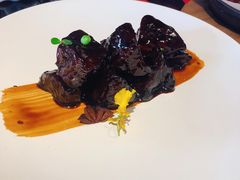 炆火焖和牛-上海滩餐厅(BFC外滩金融中心店)