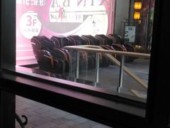 -新白鹿餐厅(城西银泰城店)