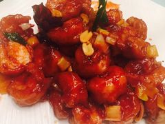 -唐廊烤鸭店(工体店)