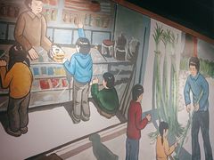 -津沽小院(天津之眼店)