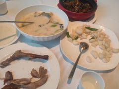 -洋洋中餐馆·SINCE 1997(信投店)