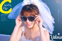 -巴黎春天·菀纱仙庭婚纱美学