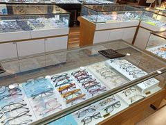 -精益眼镜(建三店)