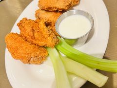 -Chili's Cafe&Bar奇利斯(滨江店)
