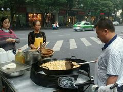 -邓记新一代糖油果子(四川煤管局供销公司职工宿舍店)