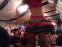 -上海浦东假日酒店