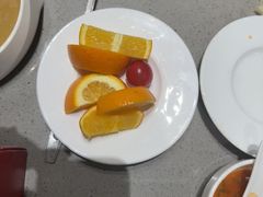-海底捞火锅(赛格国际购物中心店)