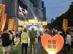 -金茂览秀城
