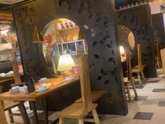 -滇铺子·云南特色菜·第九届野生菌美食节(曲靖万达店)