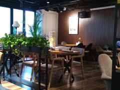 大堂-心邸·庆宴(雅宝城店)