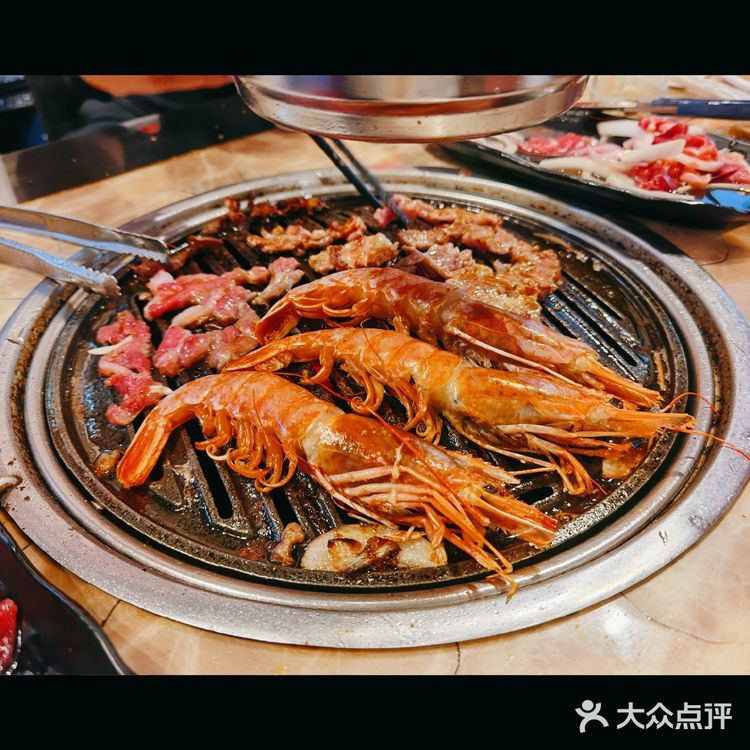 椒麻鸡火锅真是太嗨了