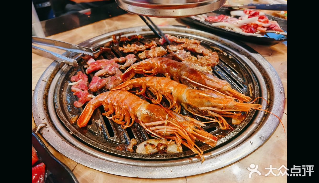 椒麻鸡火锅真是太嗨了