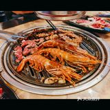 椒麻鸡火锅真是太嗨了