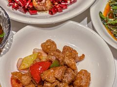 -莆田餐厅PUTIEN(武商MALL店)