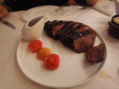 -上海和平饭店华懋阁 Cathay Room