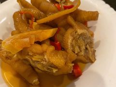-湘肠香火锅店(团结湖店)