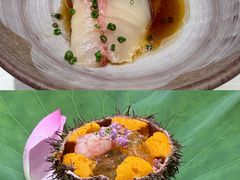 -鮨一日本料理旗舰店(总店)