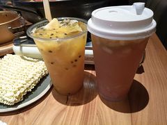 -KimPro 辛普乐概念韩餐