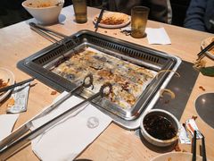 -新石器烤肉(南通CBD大有境店)