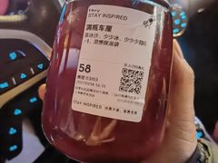 -喜茶(上海奉贤宝龙店)