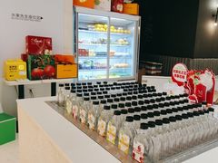 -Mr.Fruits水果先生(英蓝金融中心店)