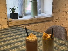 -不舍昼夜咖啡馆