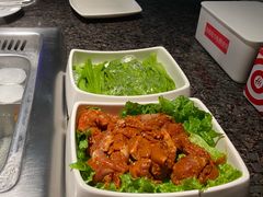 -海底捞火锅(崇文门新世界百货店)