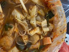 -刘文祥大碗麻辣烫(立汇店)