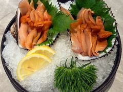 -日月昇渔家菜·海肠捞饭·大连海鲜(星海公园店)