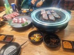 -九田家黑牛烤肉料理(国芳店)