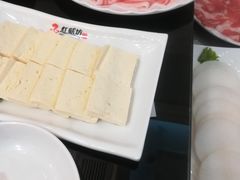 -红菇坊鲜汤火锅(北站店)
