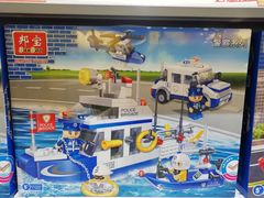 -TOYSRUS玩具反斗城(厦门新生活广场店)