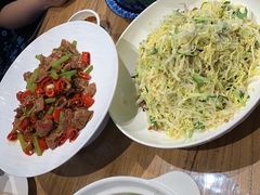-胖姐渔村(中源大道店)