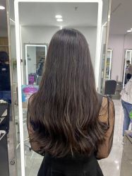 -Coo Hair salon
