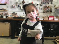 -观澜湖手艺工场·陶艺·吹玻璃·拼豆