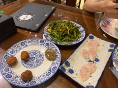 -娄三少·老北京春饼烤鸭家常菜(方庄店)