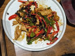 -敏珠拉姆藏餐·南京厨房(富春江东街店)