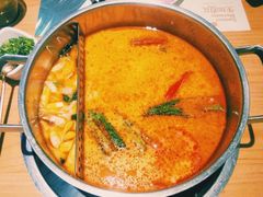 -生如夏花泰式火锅(鹭洲里店)