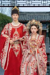 -青禾蒙娜丽莎婚纱摄影(武汉总店)
